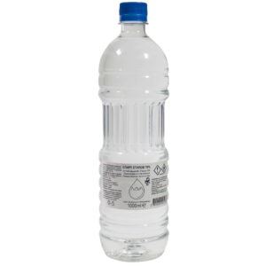 Спирт 70% 1 литър