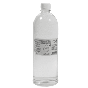 Спирт 95% 1 литър