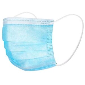 Трислойна маска