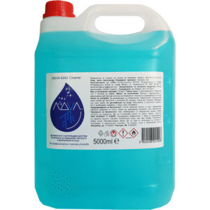 Течен дезинфектант