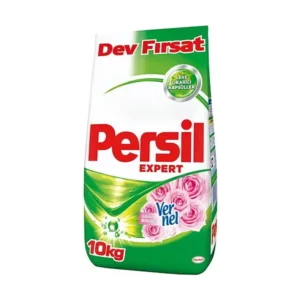 Persil прах за бяло пране 10 кг