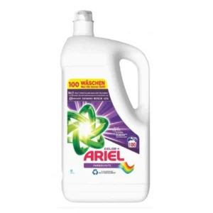 ariel color течен перилен препарат 5 л