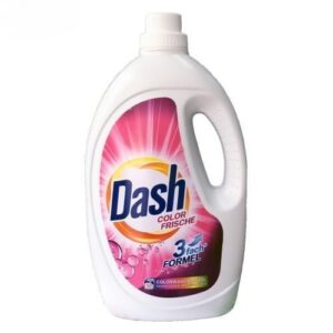 Dash гел за 100 пранета ELIZZA.bg