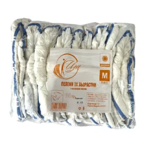 Памперси за възрастни дневни M (50-80 кг.)