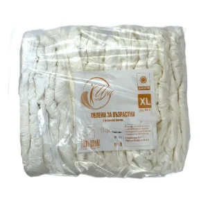 памперси за възрастни дневни XL