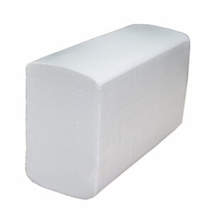 Z кърпи за ръце двупластови