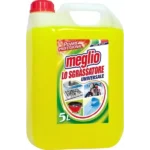 Обезмаслител Meglio 5 л