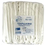 Чаршафи за еднократна употреба 80/180