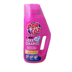 Porcoz-leke Пор чоз - препарат за премахване на петна