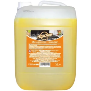 Hit&Clean обезмаслител 5л.