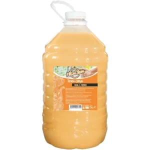 Течен сапун