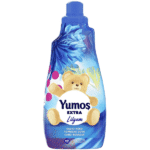 Омекотител Yumos Lilyum 60 пранета