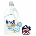 Perwoll за бяло пране 4 л за 66 пранета