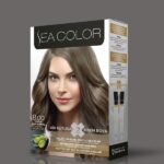 Боя за коса 8.00 наситено светло-рус Sea Color