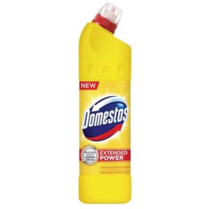 Domestos лимон препарат за дезинфекция 750 мл