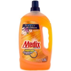 Препарат за паркет и ламинат MEDIX