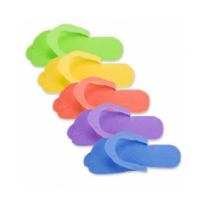 Еднократни чехли 100 бр