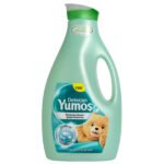 Yumos Течен перилен препарат зелен
