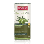 Шампоан с маслиново масло BIOBLAS