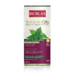 Шампоан с масло от коприва BIOBLAS