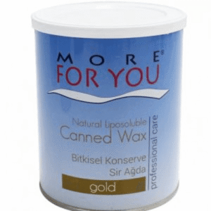 Кола маска кутия голд