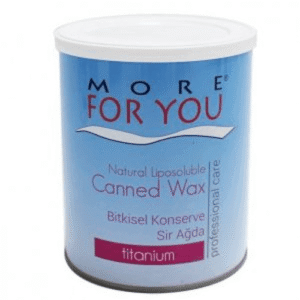 Кола маска кутия титаниум