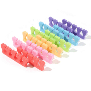 Разделител за маникюр и педикюр