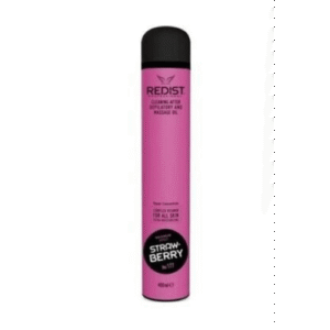 Масло за почистване и масаж след епилация REDIST