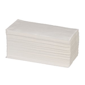 Козметични еднократни кърпи 100% целулоза