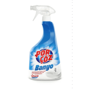 Пор чоз - спрей за баня