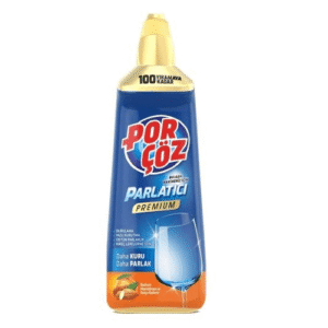 Пор чоз - блясък за съдомиялна