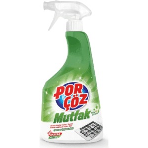 Пор чоз - спрей за кухня