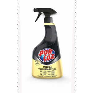 Пор чоз - обезмаслител за фурни и грилове