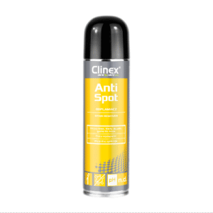 Clinex Anti-Spot за водонеразтворими петна