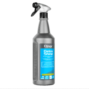 Clinex Delos Shine за мебели