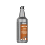 Clinex Anti-Oil за силно омазнени повърхности