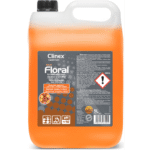 Clinex Floral подове 5 литра