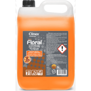 Clinex Floral подове