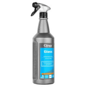 Clinex Glass стъкло
