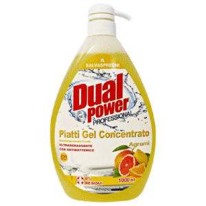 Веро DUAL power лимон