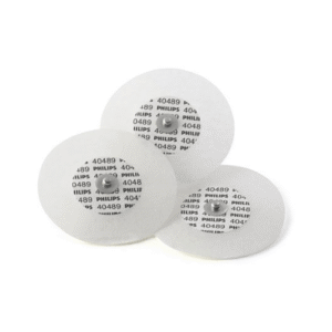 ЕКГ лепящи електроди