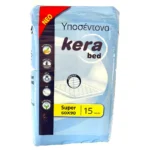 Чаршафи подложки за легло Kera 60x90