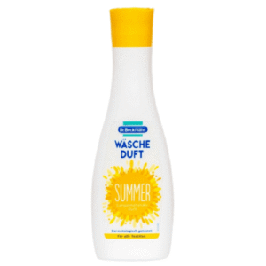 Парфюм за дрехи Dr. Beckmann SUMMER