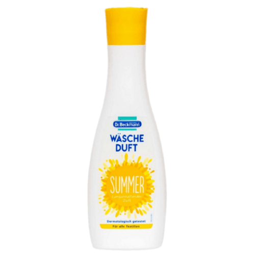 Парфюм за дрехи Dr. Beckmann SUMMER