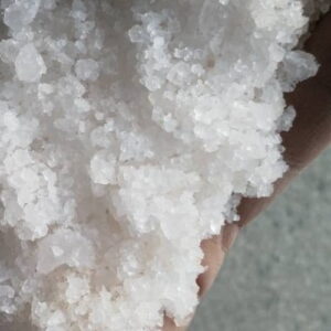 Техническа морска сол 25 кг