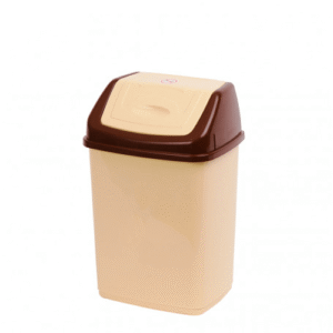 Кошче с въртящ капак 5/10/18 литра