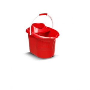 Кофа с цедка 14 литра овална