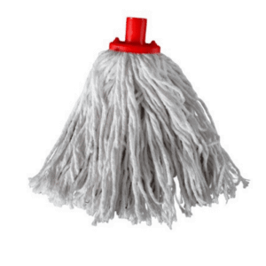 Бърсалка за под въже 220 гр