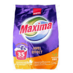 SANO Maxima Javel Прах за 35 пранета