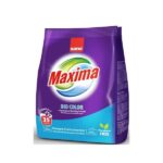 SANO Maxima Bio Color Прах за 35 пранета